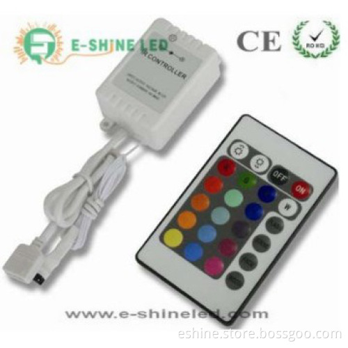 LED Controller with good quality and competitive